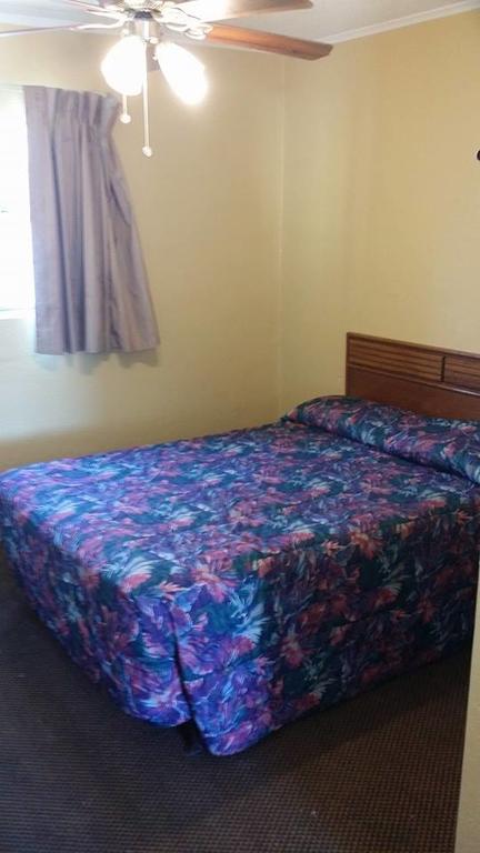 Cooks Motel Panama City Beach Luaran gambar