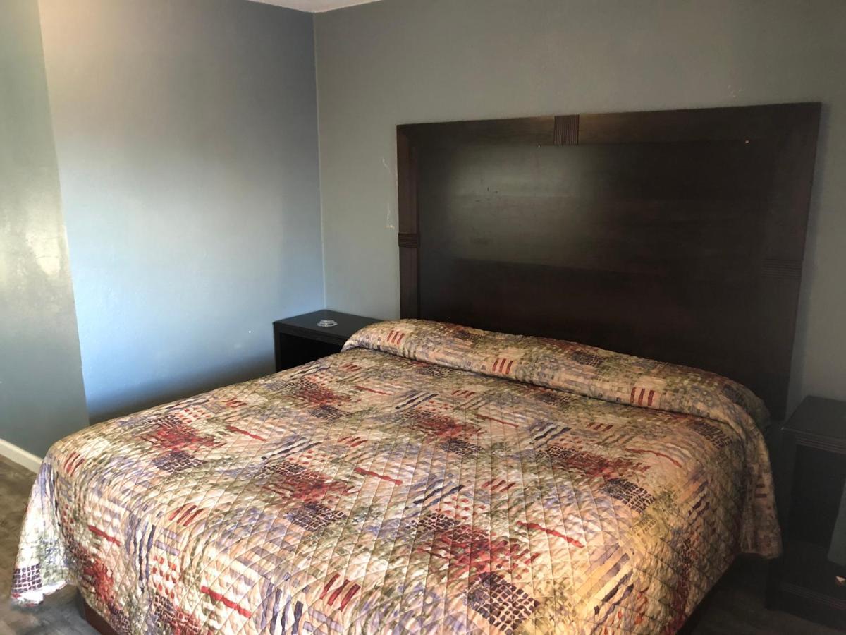 Cooks Motel Panama City Beach Luaran gambar