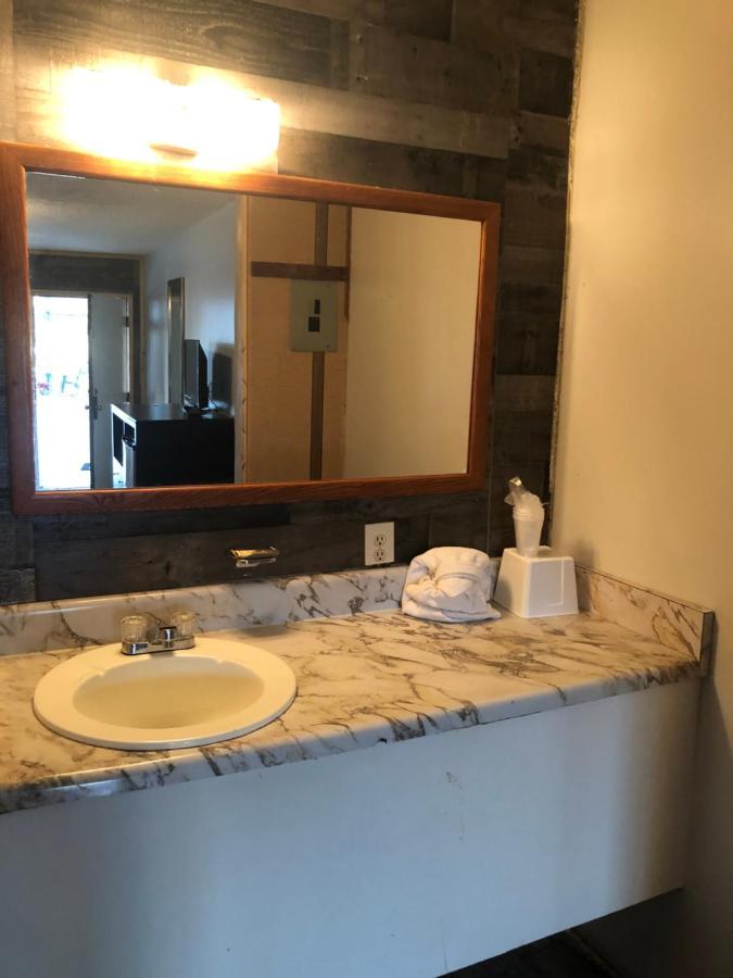 Cooks Motel Panama City Beach Luaran gambar