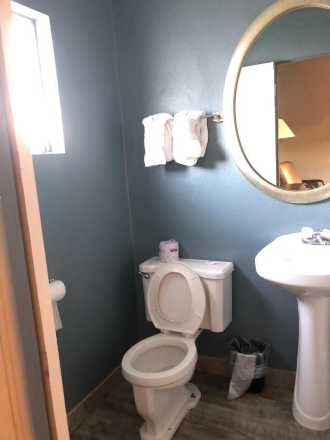 Cooks Motel Panama City Beach Luaran gambar