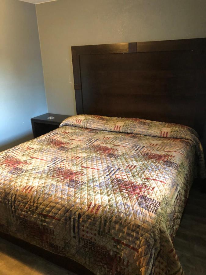 Cooks Motel Panama City Beach Luaran gambar